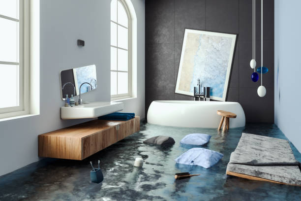 Best Residential water damage restoration  in Red Wing, MN